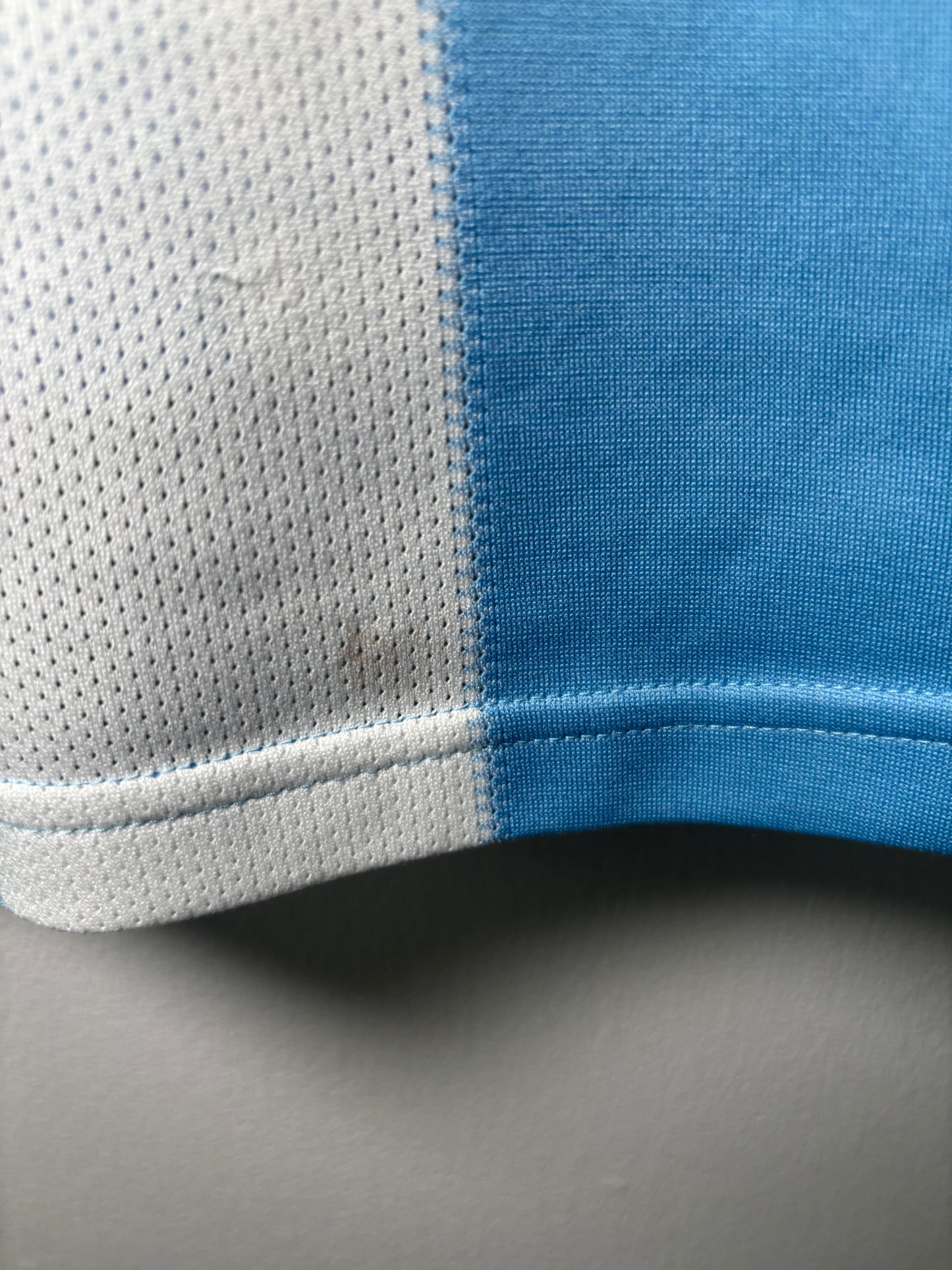 Argentina Home Shirt 2010 (M)