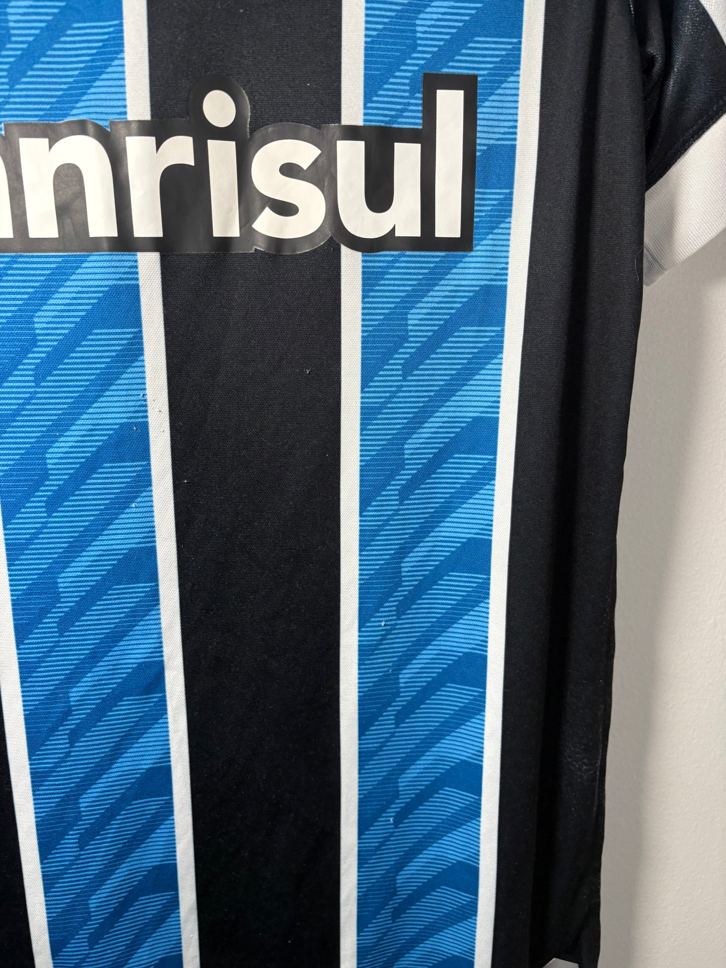 Gremio Home Shirt 2020 (M)