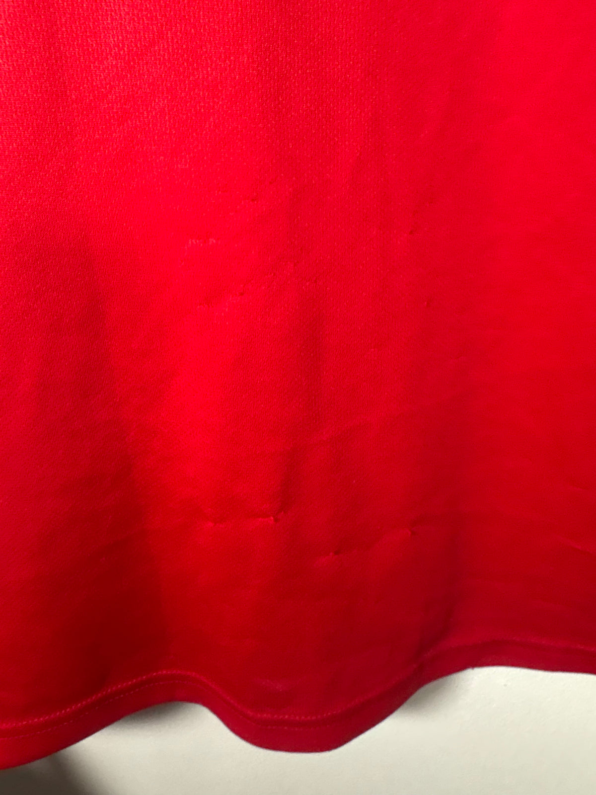 Liverpool Home Shirt 2025/26 (XL)