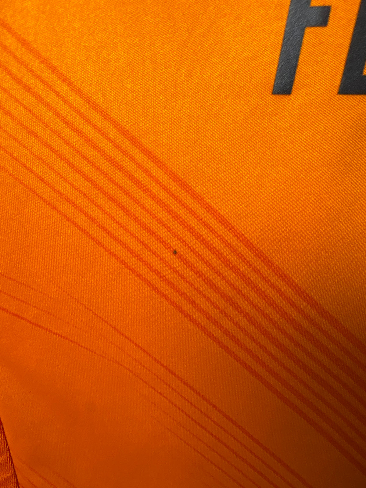 Real Madrid Away Shirt 2024/25 Bellingham (L)