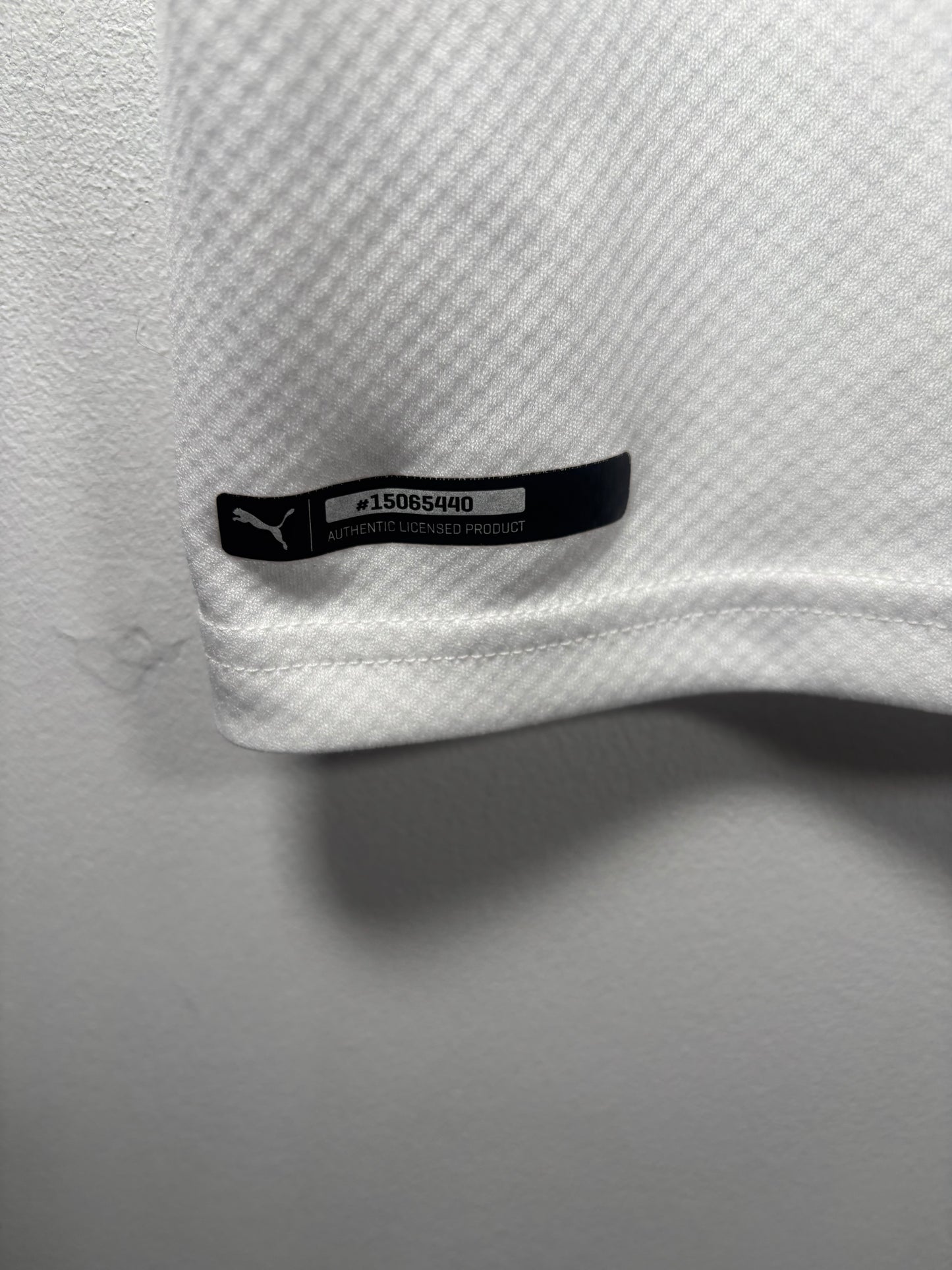 Ac Milan Away Shirt 2019/20 (M)