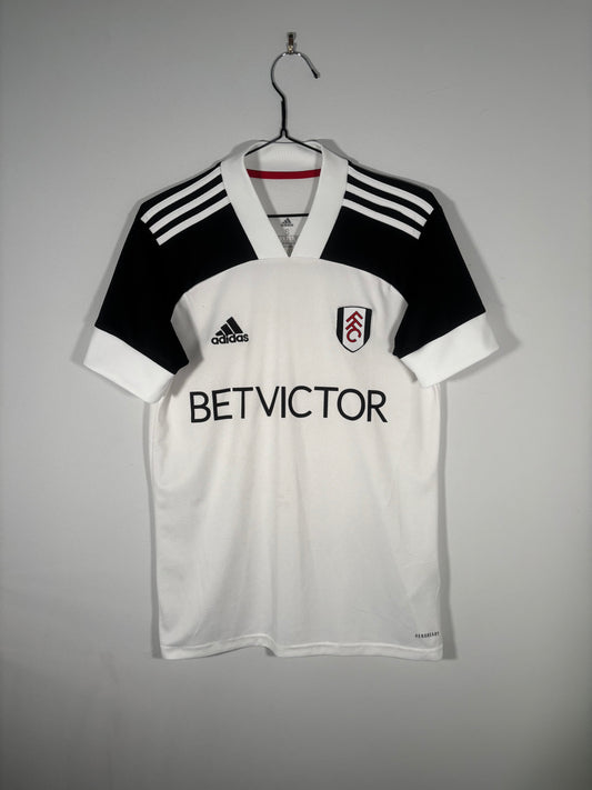 Fulham Home Shirt 2020/21 (S)
