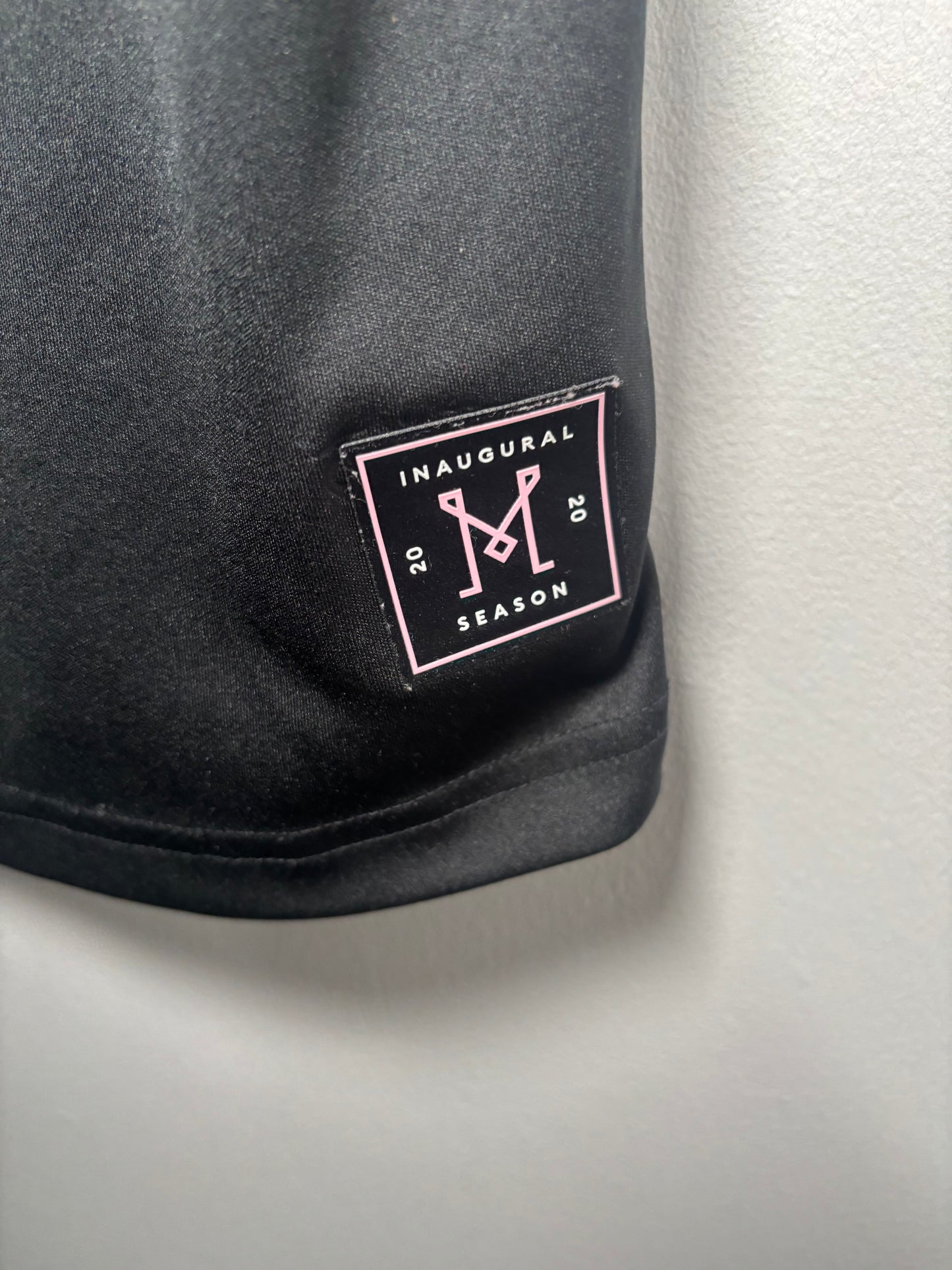 Inter Miami Away Shirt 2020 (S)