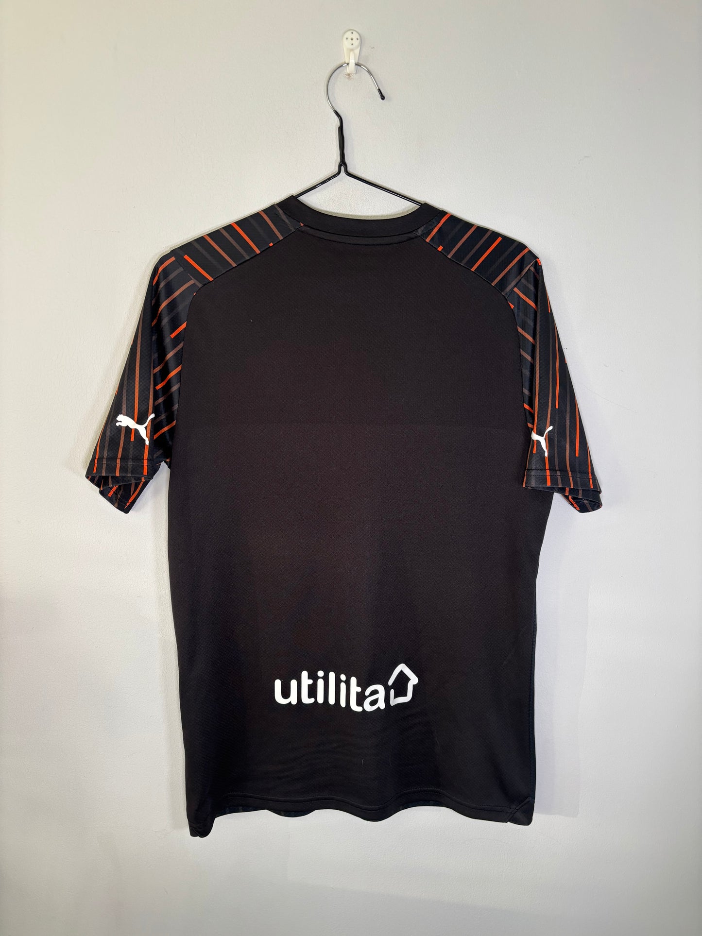 Blackpool Third Shirt 2023/24 (M)