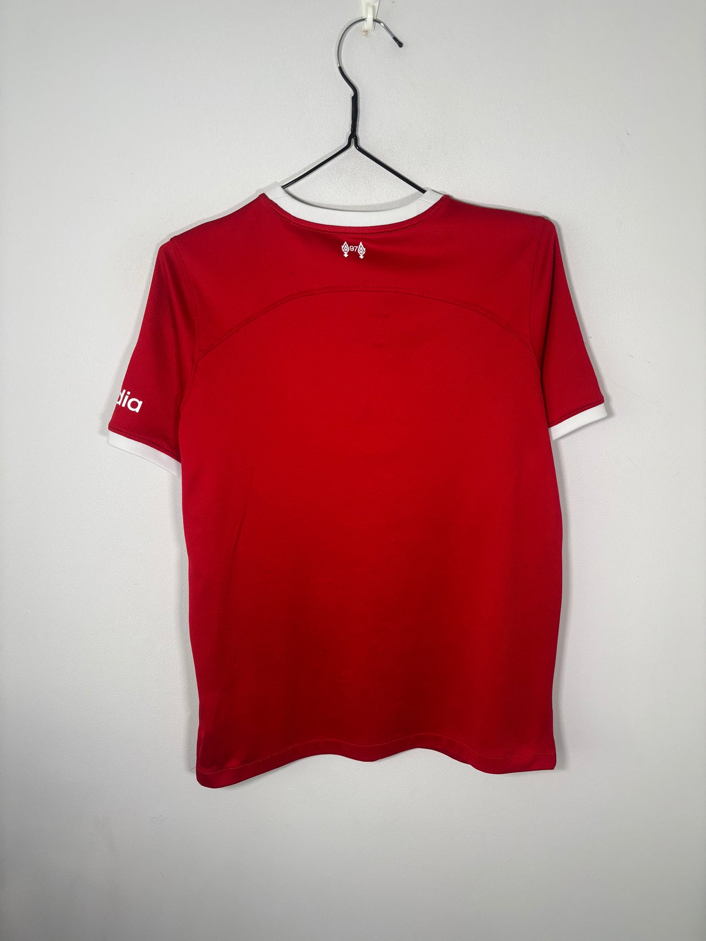 Liverpool Home Shirt 2023/24 (XLB)