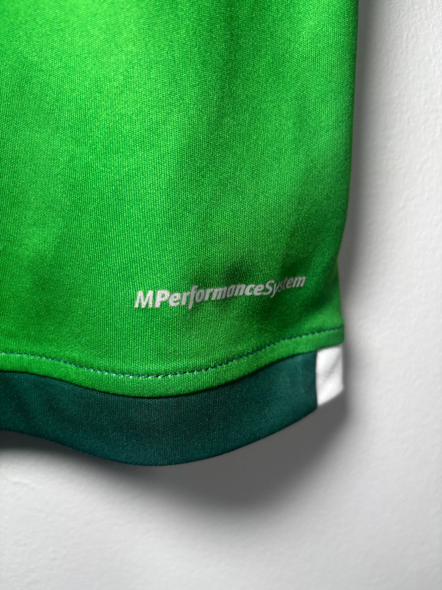 Hibernian Home Shirt 2018/19 (XLB)