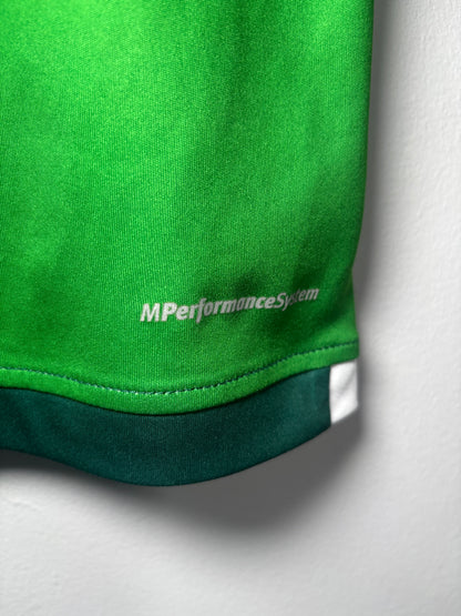 Hibernian Home Shirt 2018/19 (XLB)