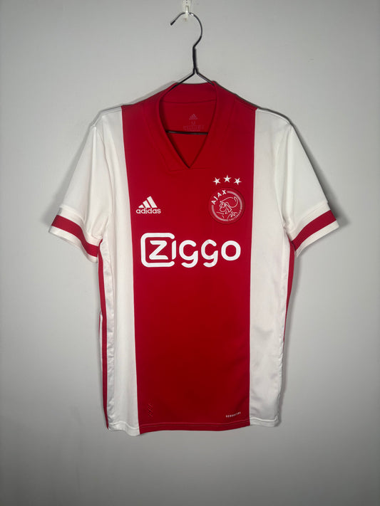 Ajax Home Shirt 2020/21 (M)