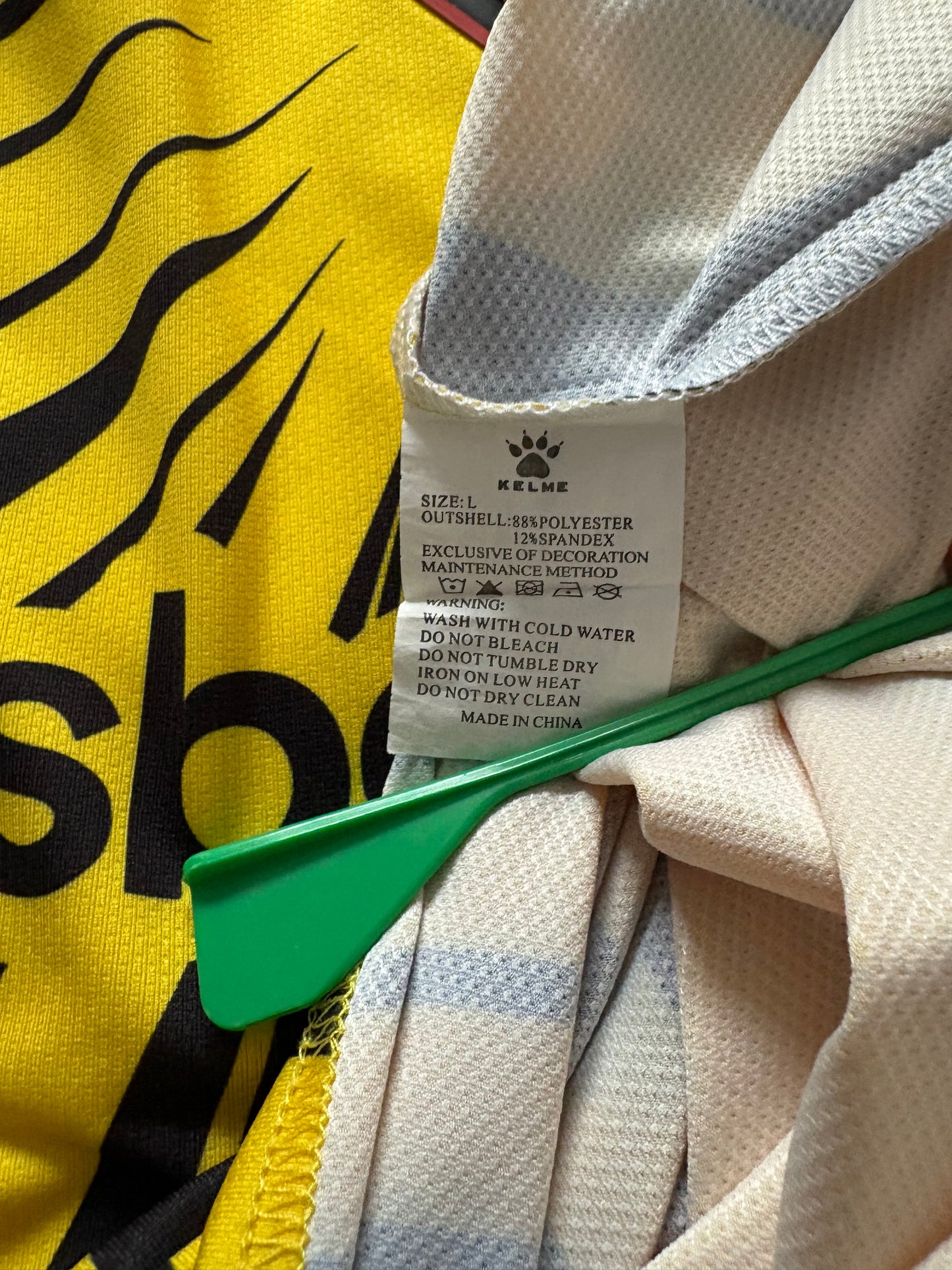 Watford Home Shirt 2020/21 (L)
