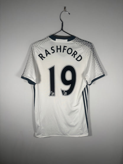 Manchester United Third Shirt 2016/17 Rashford (S)