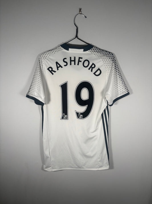 Manchester United Third Shirt 2016/17 Rashford (S)