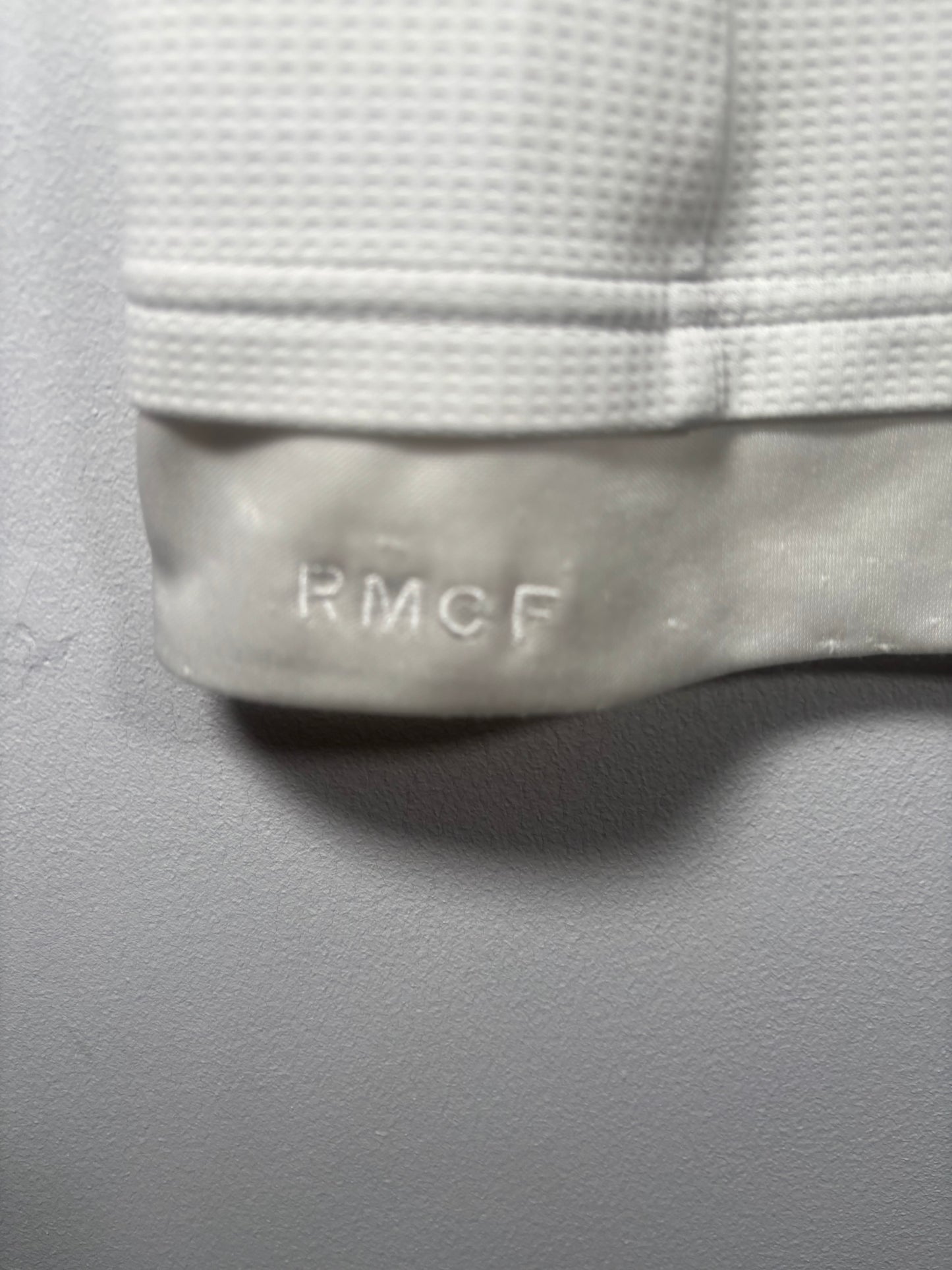 Real Madrid Home Shirt 2015/16 (S)