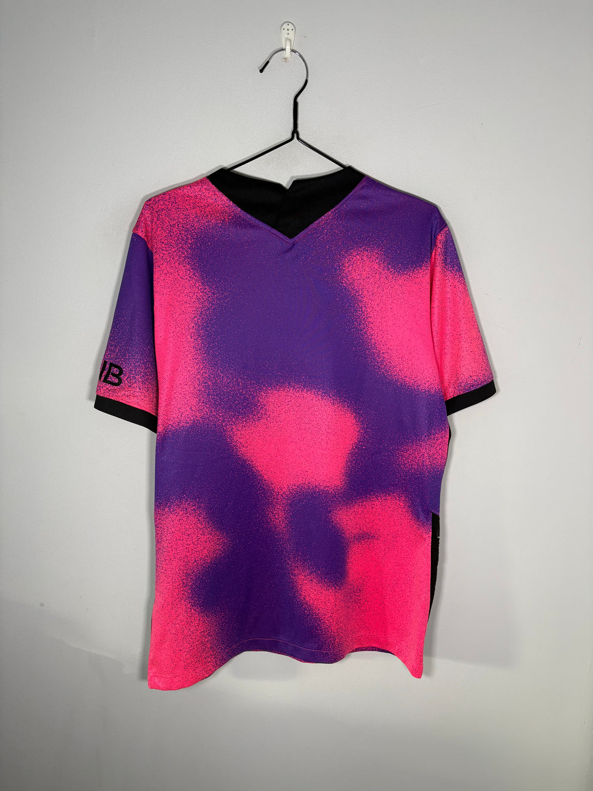 PSG Fourth Shirt 2020/21 (M)