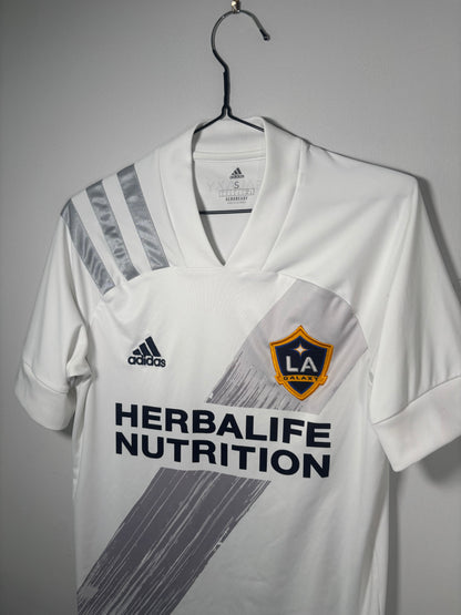 La Galaxy Home Shirt 2020/21 (S)