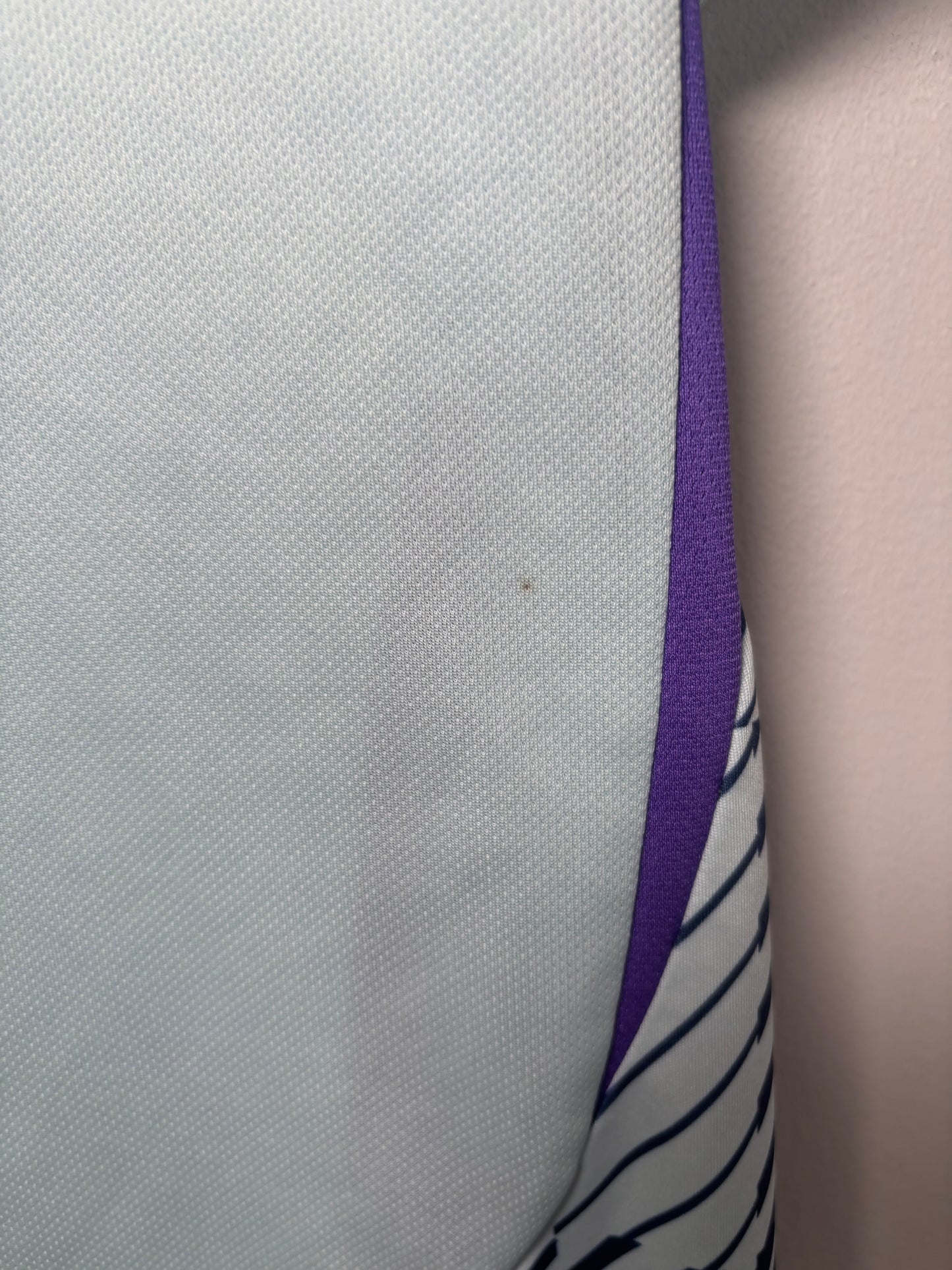 Scotland Away Shirt 2024 (S)