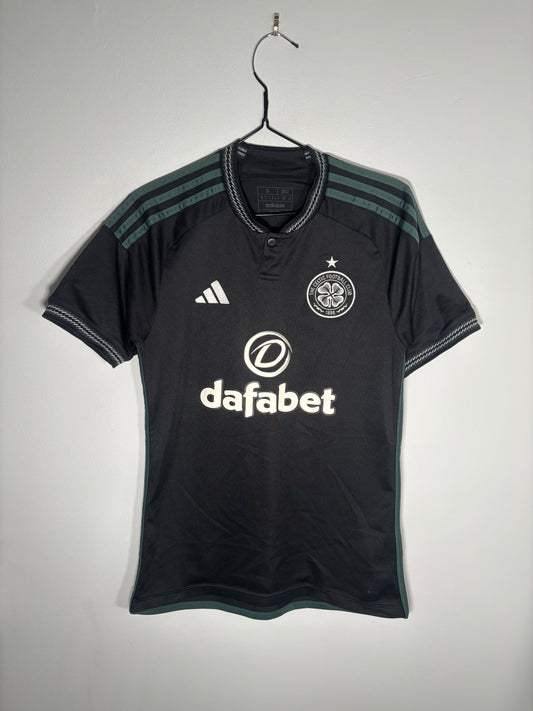 Celtic Away Shirt 2023/24 (S)