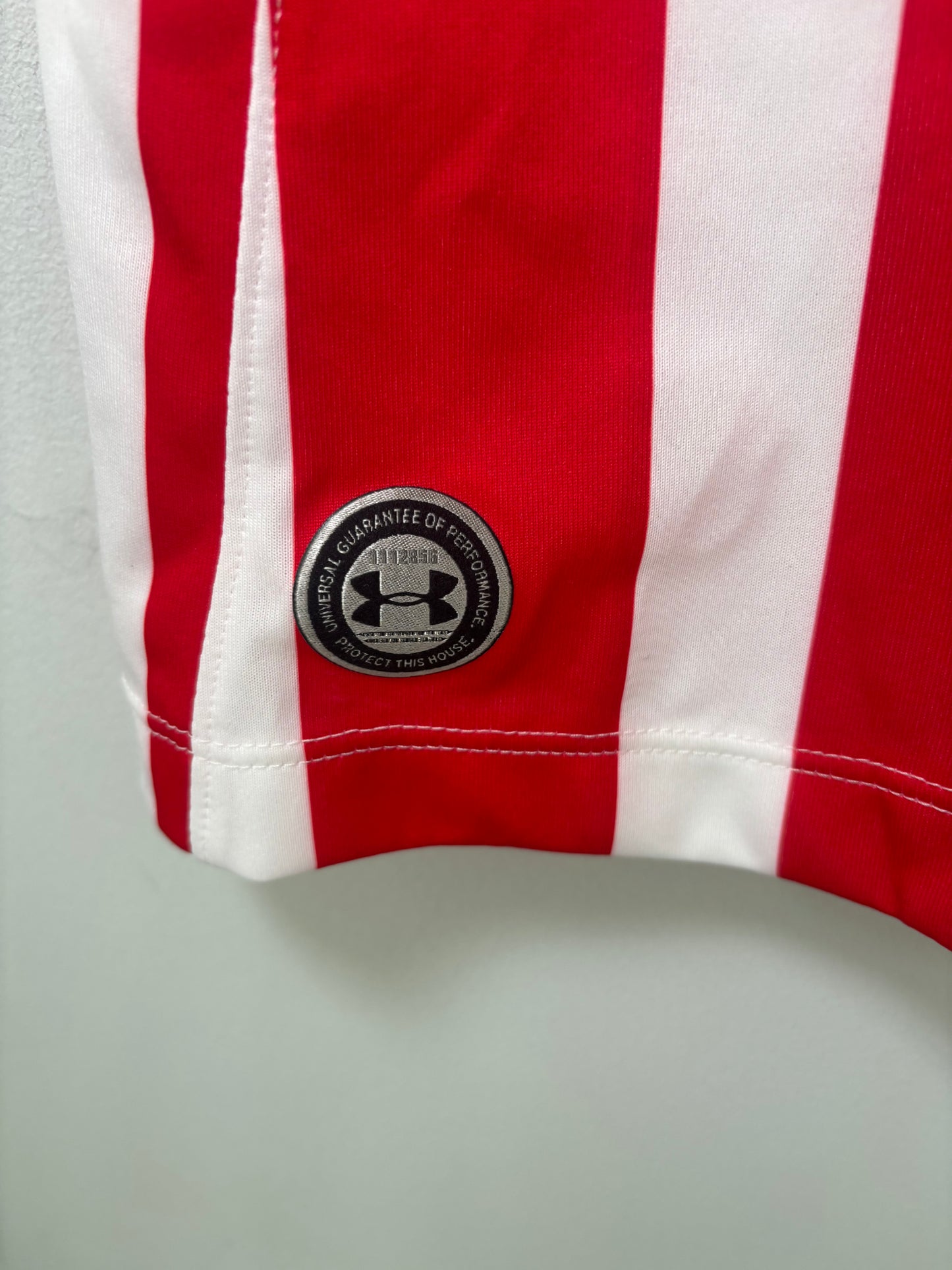 Southampton Home Shirt 2016/17 (S)
