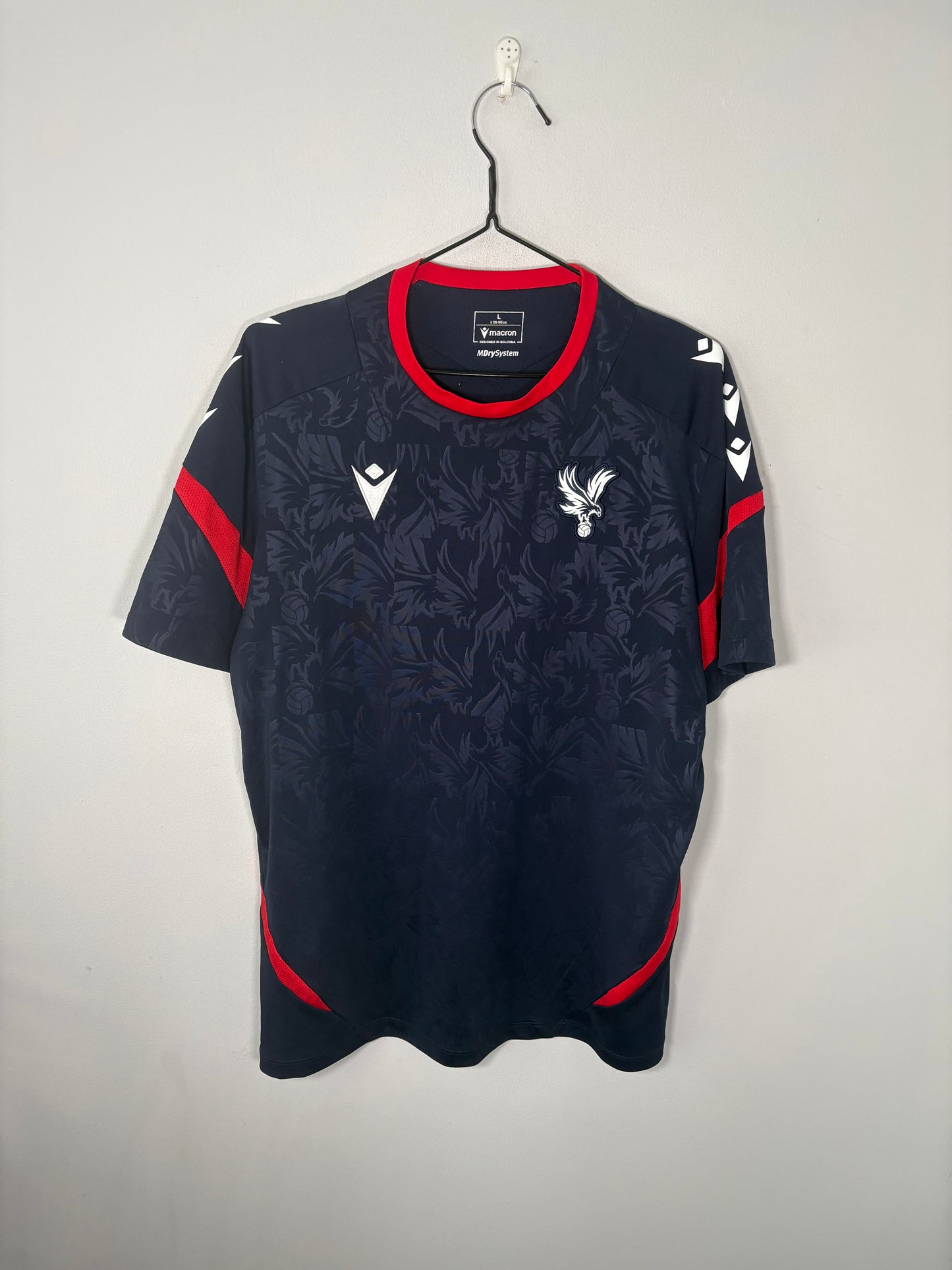 Crystal Palace Training Shirt 2024/25 (L)