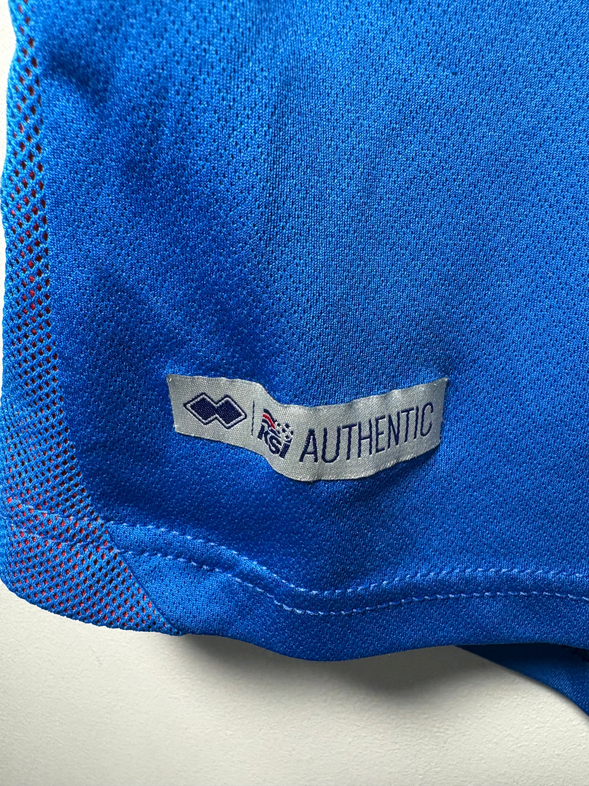 Iceland Home Shirt 2018 (L)