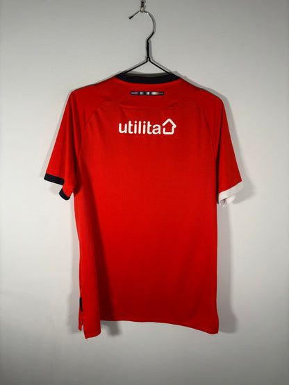 Luton Town Home Shirt 2020/21 (M)