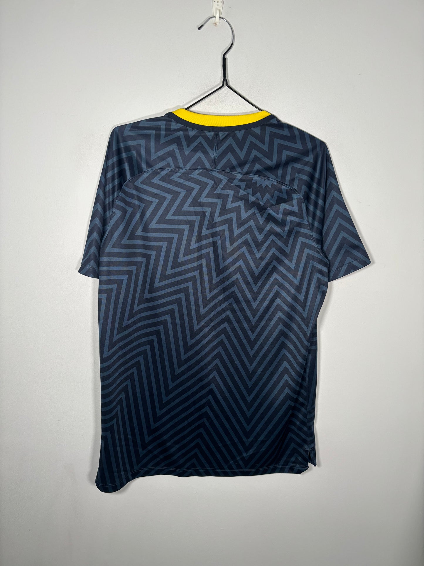 Brazil Training Shirt 2018 (L)