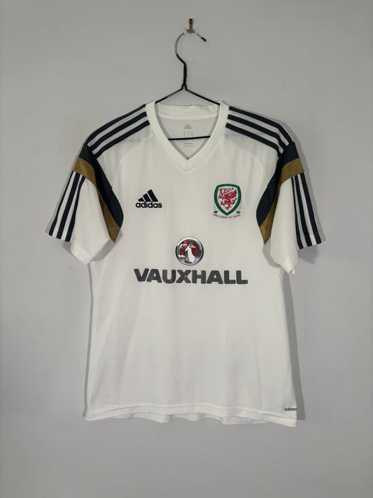 Wales Training Shirt 2014/15 (S)