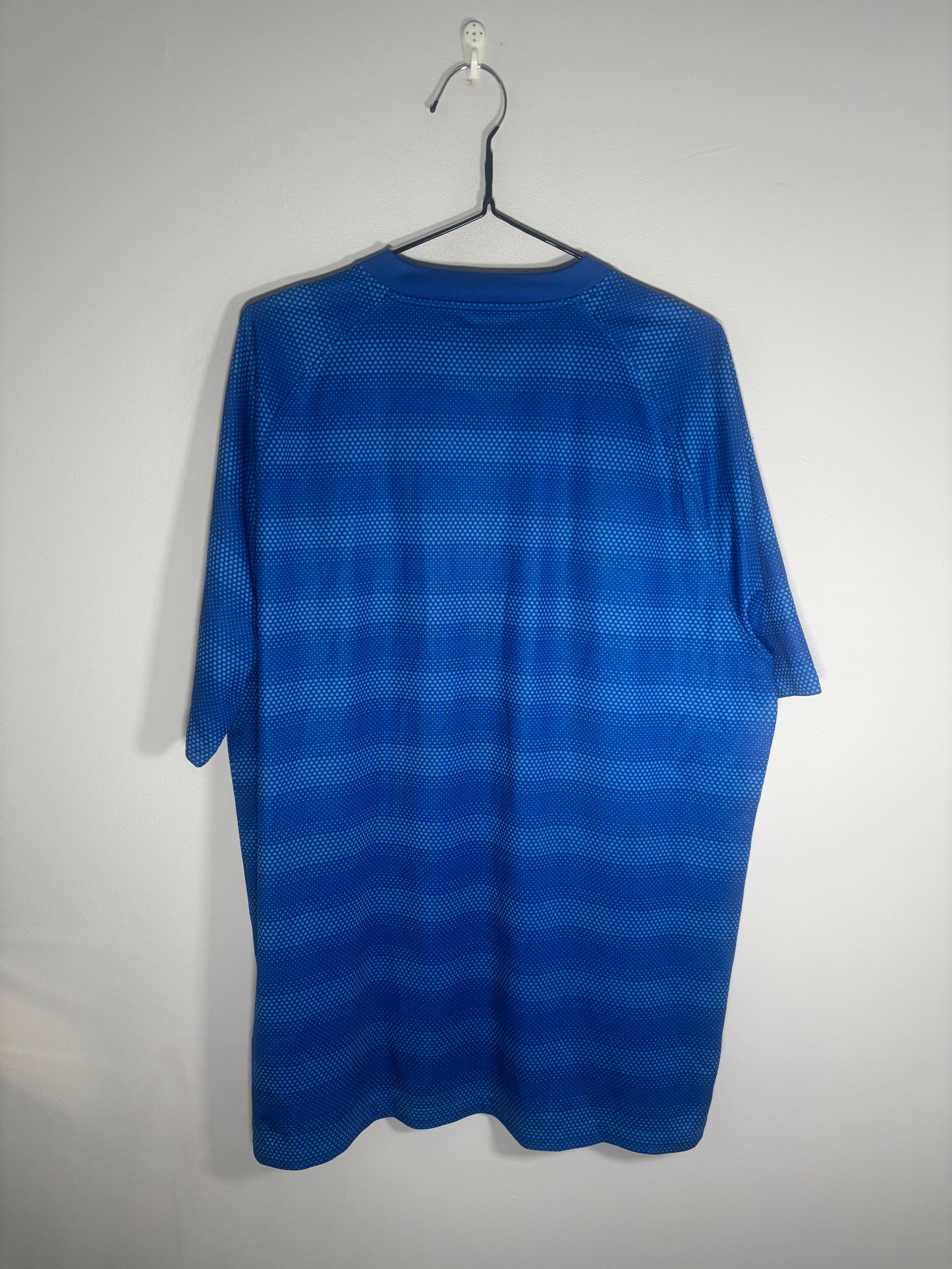 Brazil Away Shirt 2014 (XL)