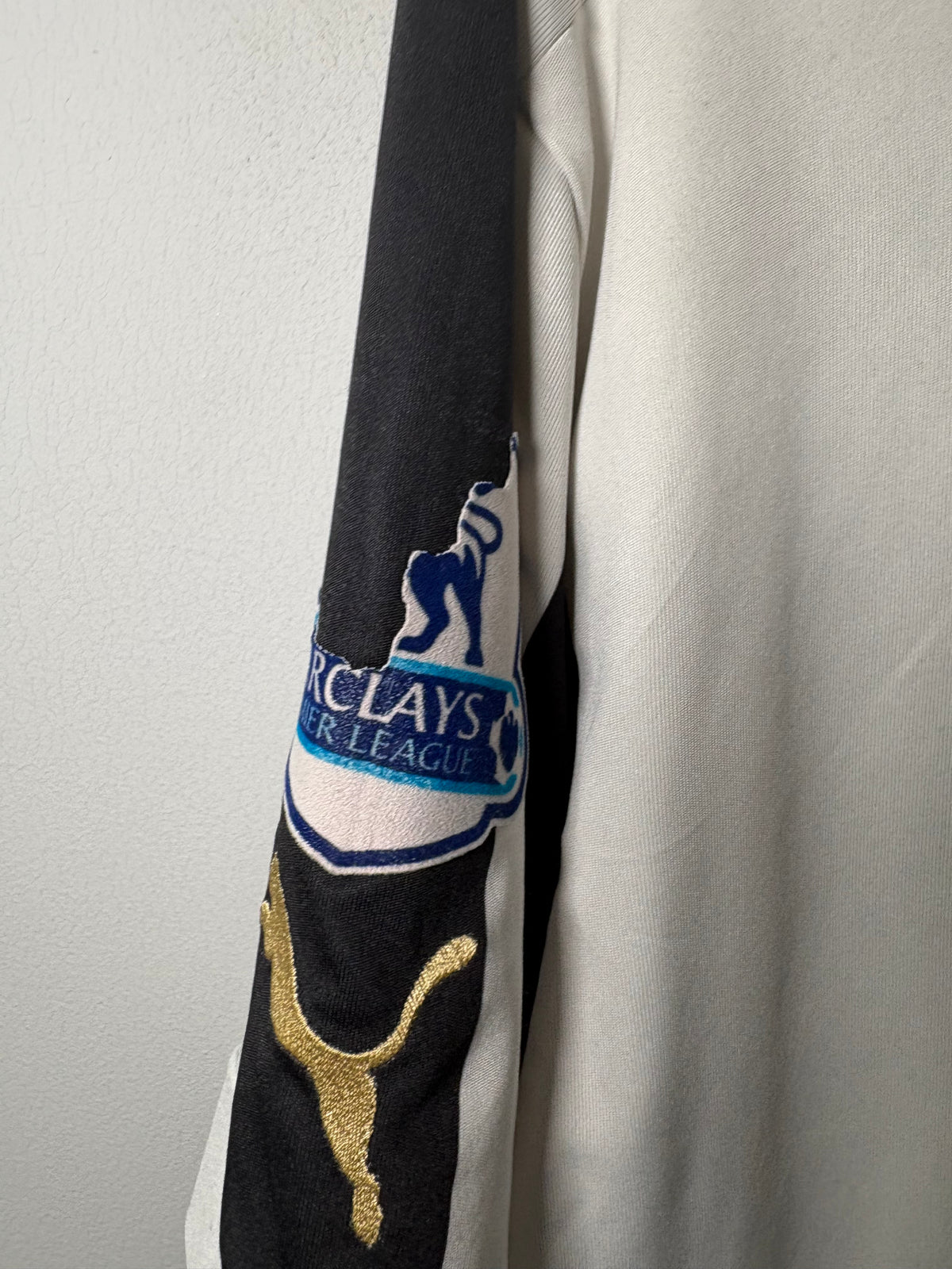 Newcastle United Home Shirt 2012/13 (L)