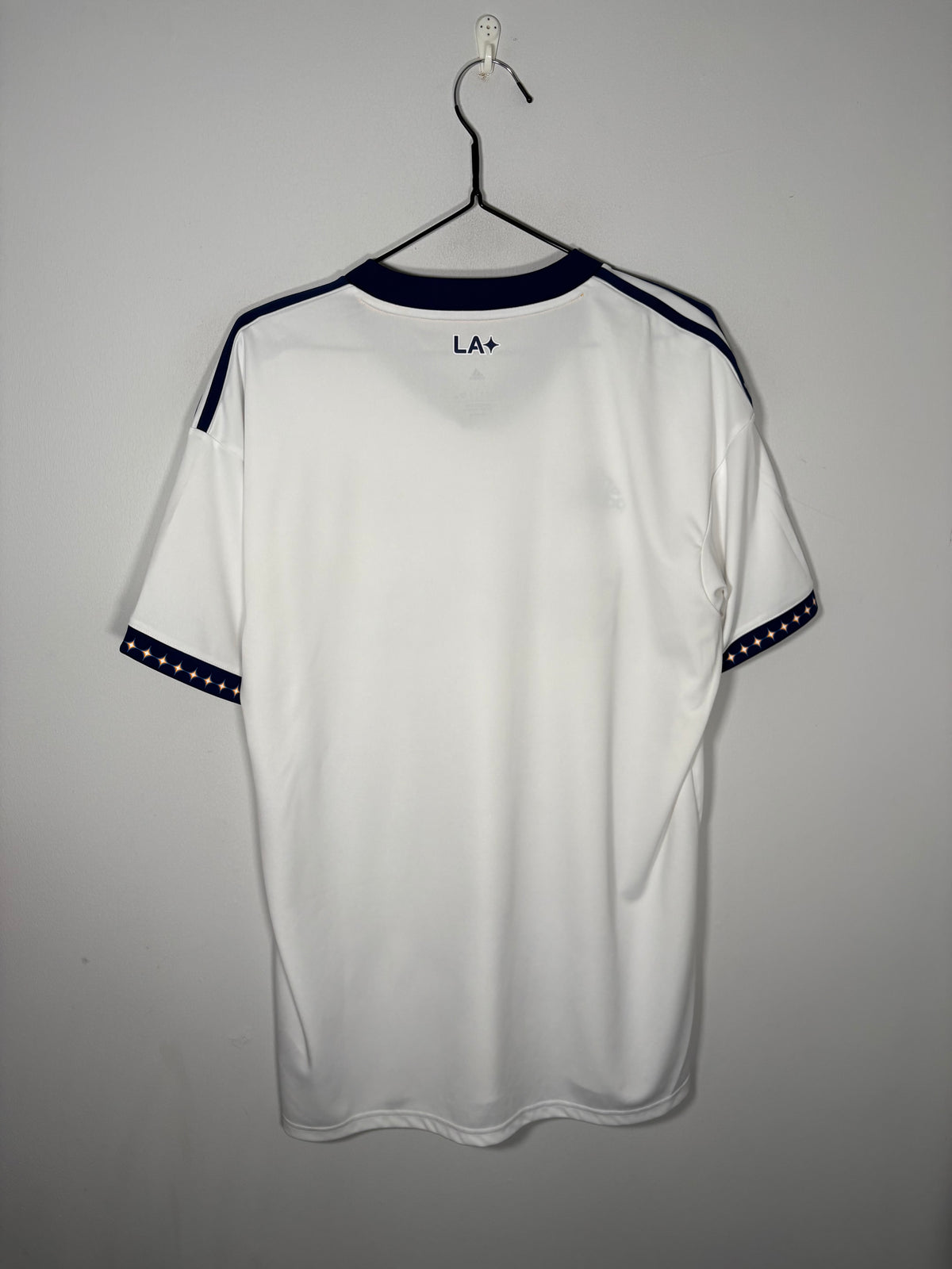 La Galaxy Home Shirt 2023 (L)