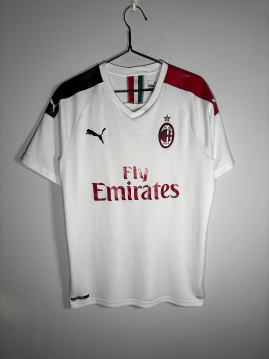 Ac Milan Away Shirt 2019/20 (M)