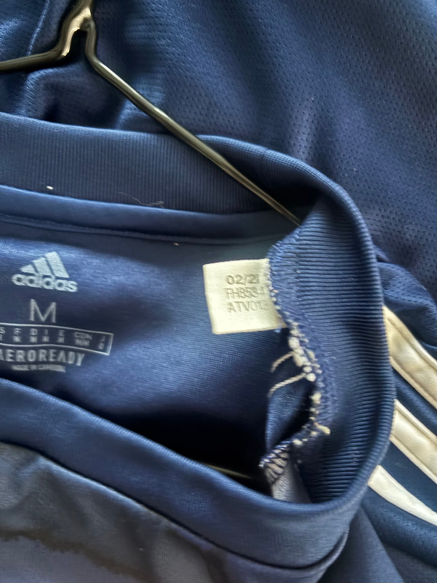 Scotland Home Shirt 2020 (M)