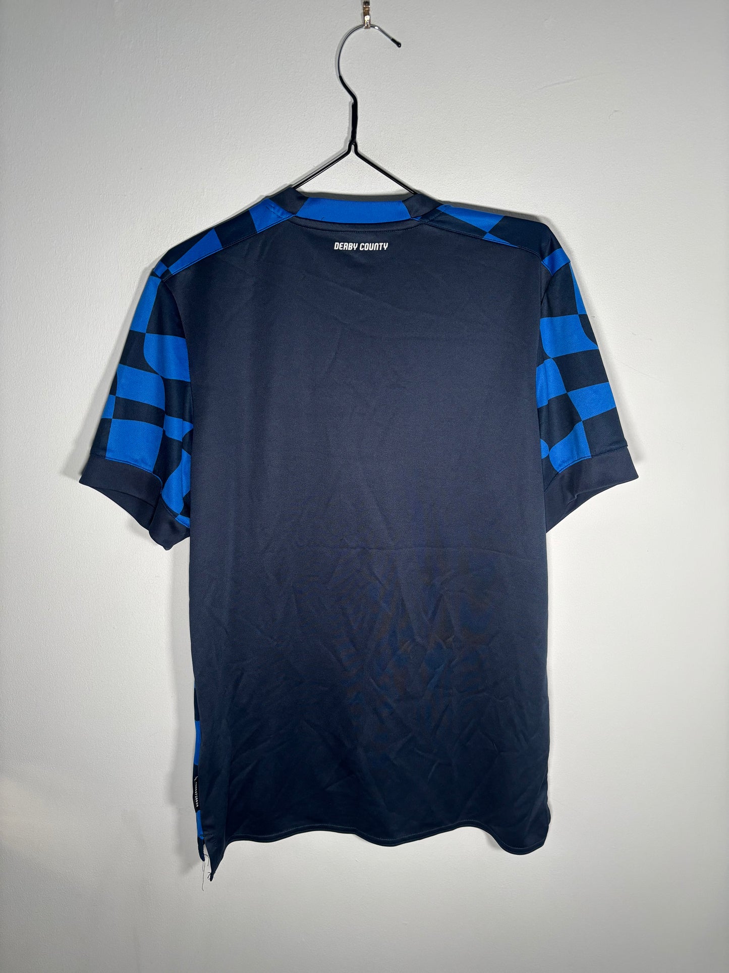 Derby County Away Shirt 2023/24 (L)