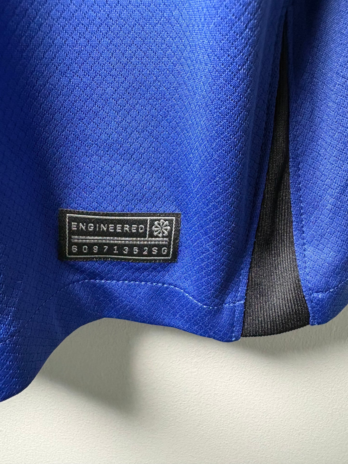 Netherlands Away Shirt 2022 (XL)