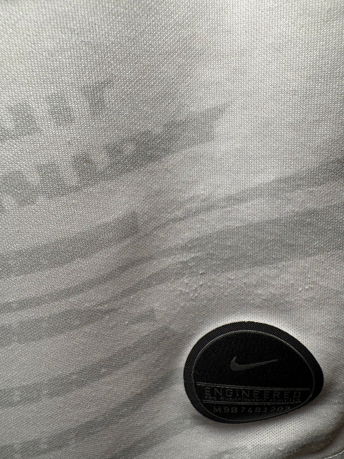 RB Leipzig Authentic Home Shirt 2019/20 (S)