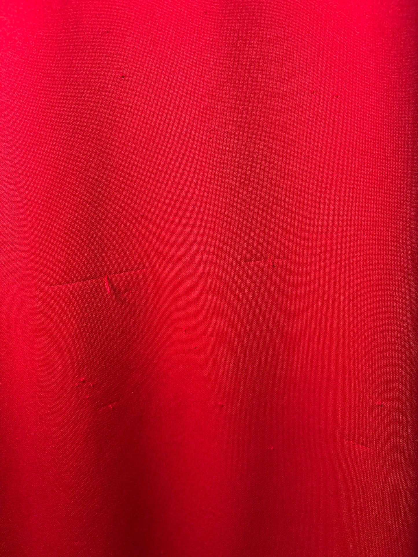 Portugal Home Shirt 2020 (XLW)