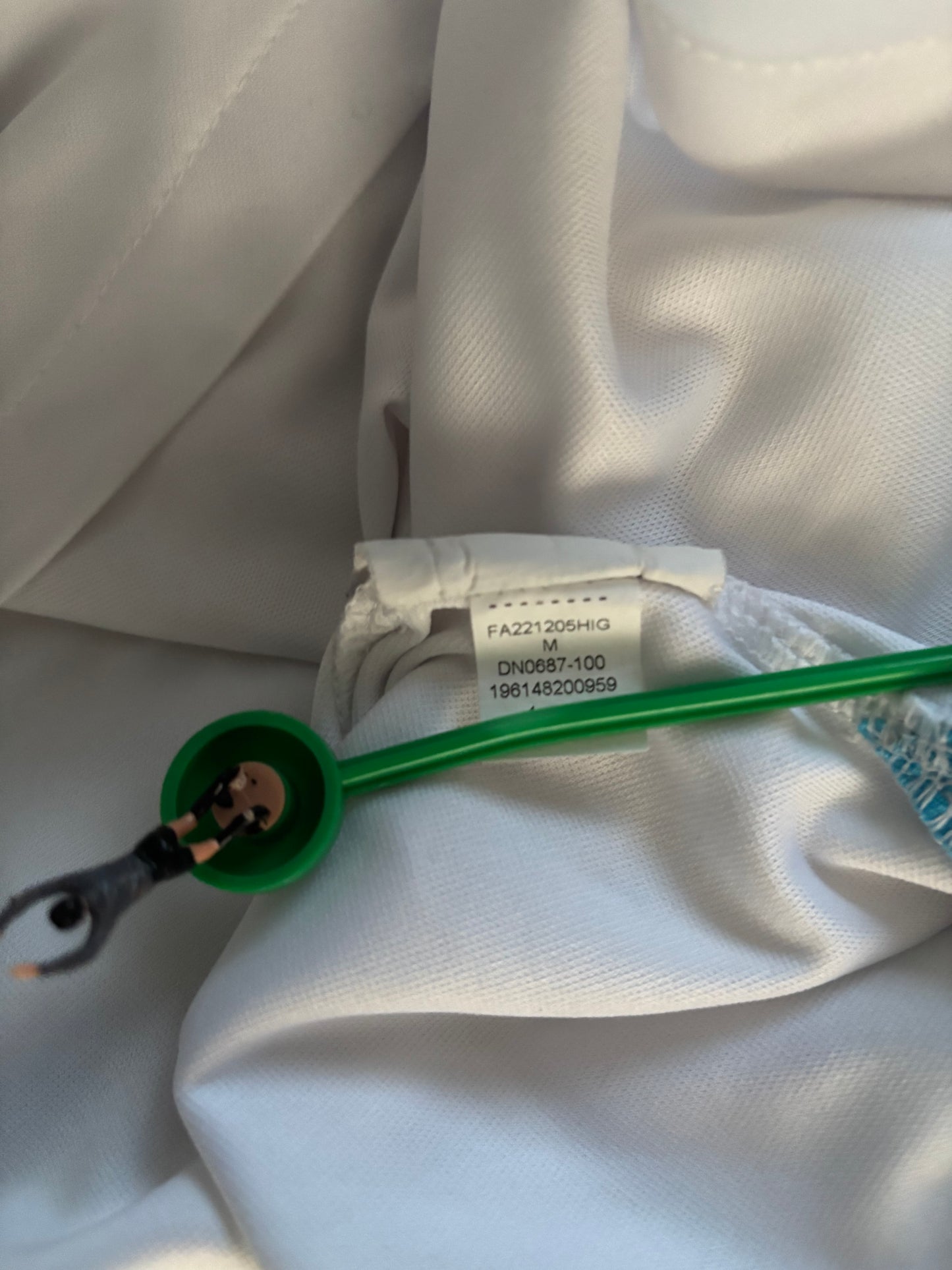 England Home Shirt 2022 (M)