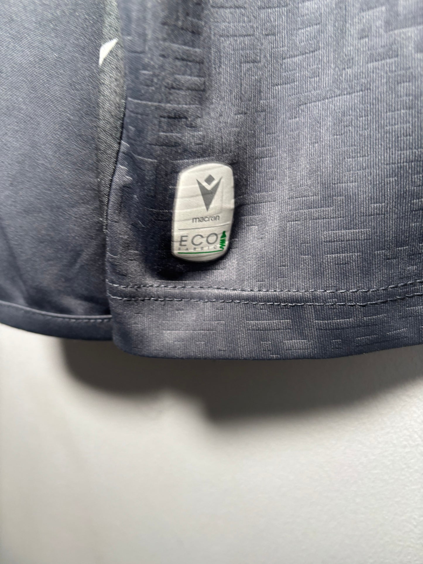 Wrexham Goalkeeper 2023/24 (S)