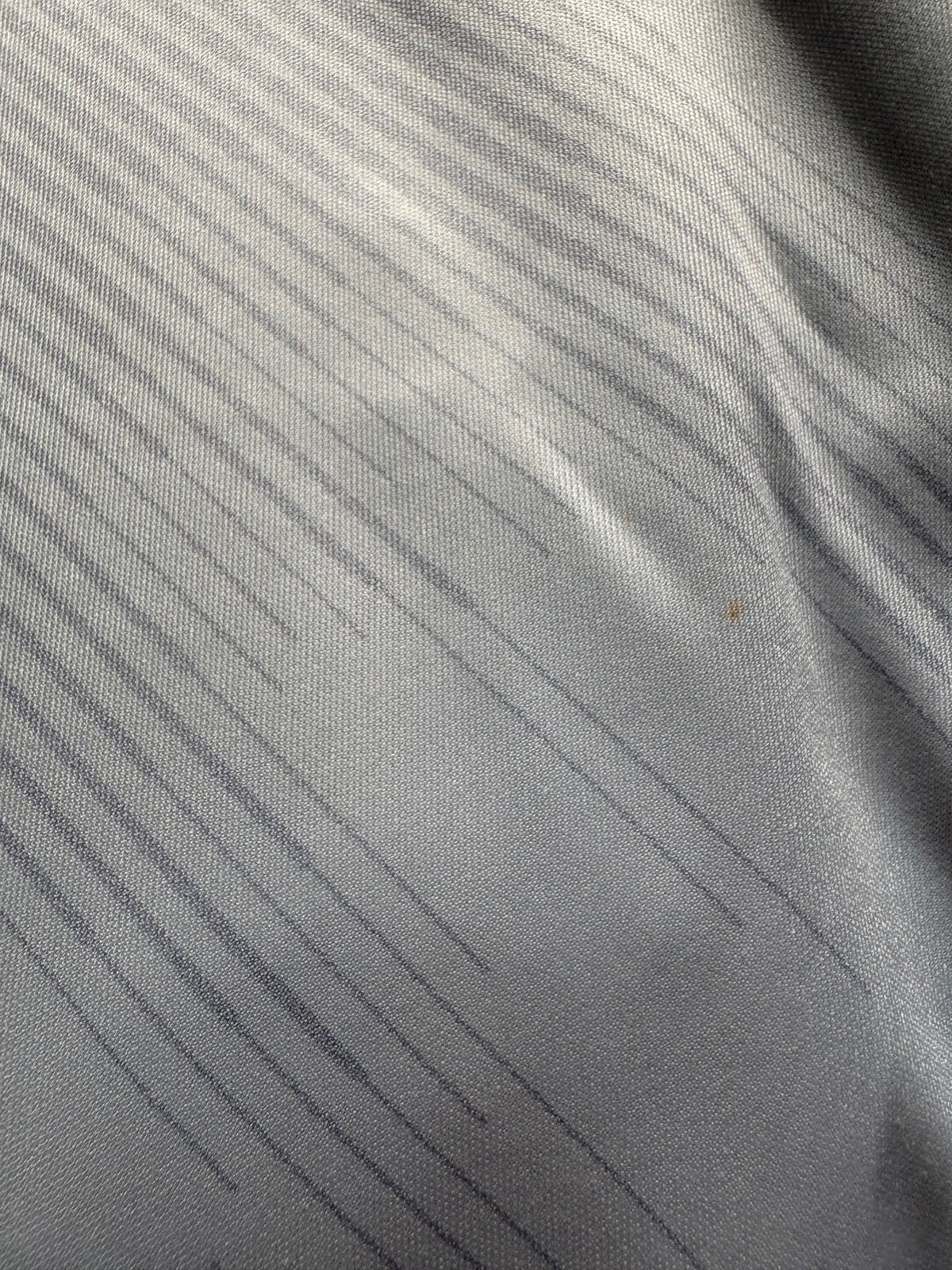 Denmark Away Shirt 2020 (L)