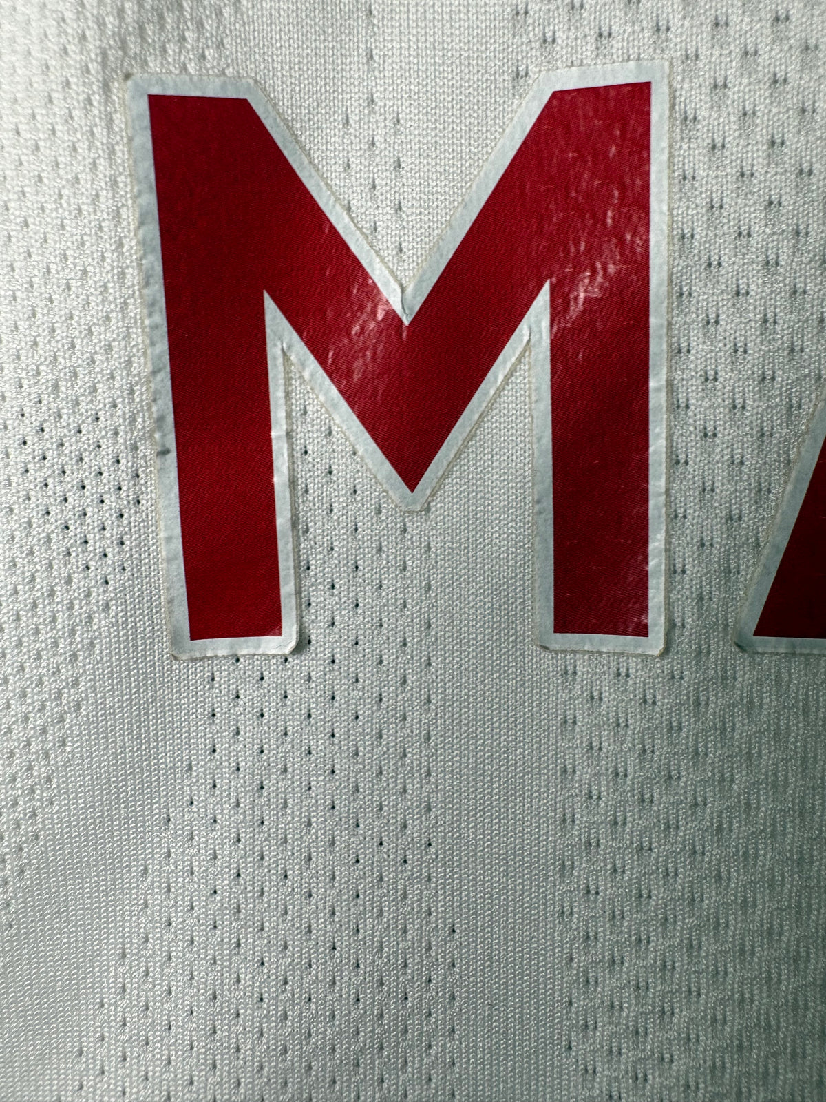 Liverpool Authentic Away Shirt 2019/20 Sadio Mane (LK)