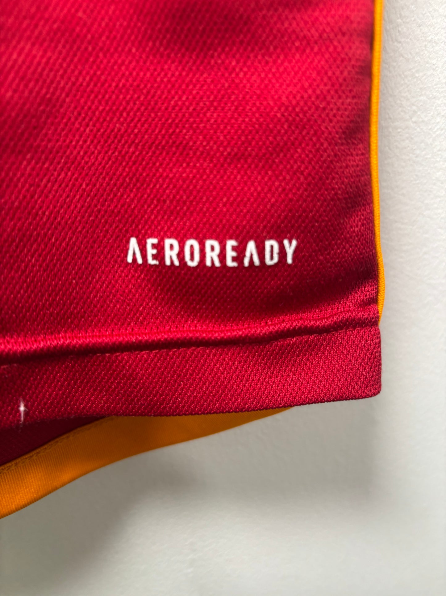 Roma Home Shirt 2023/24 (L)