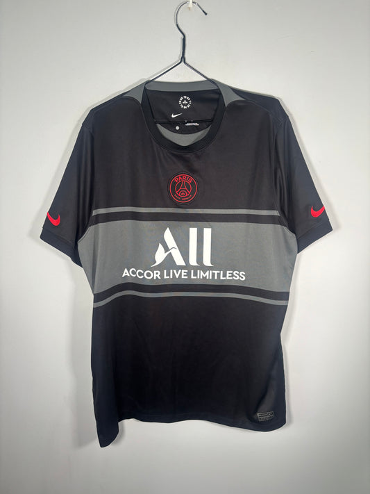 PSG Third Shirt 2021/22 (XL)