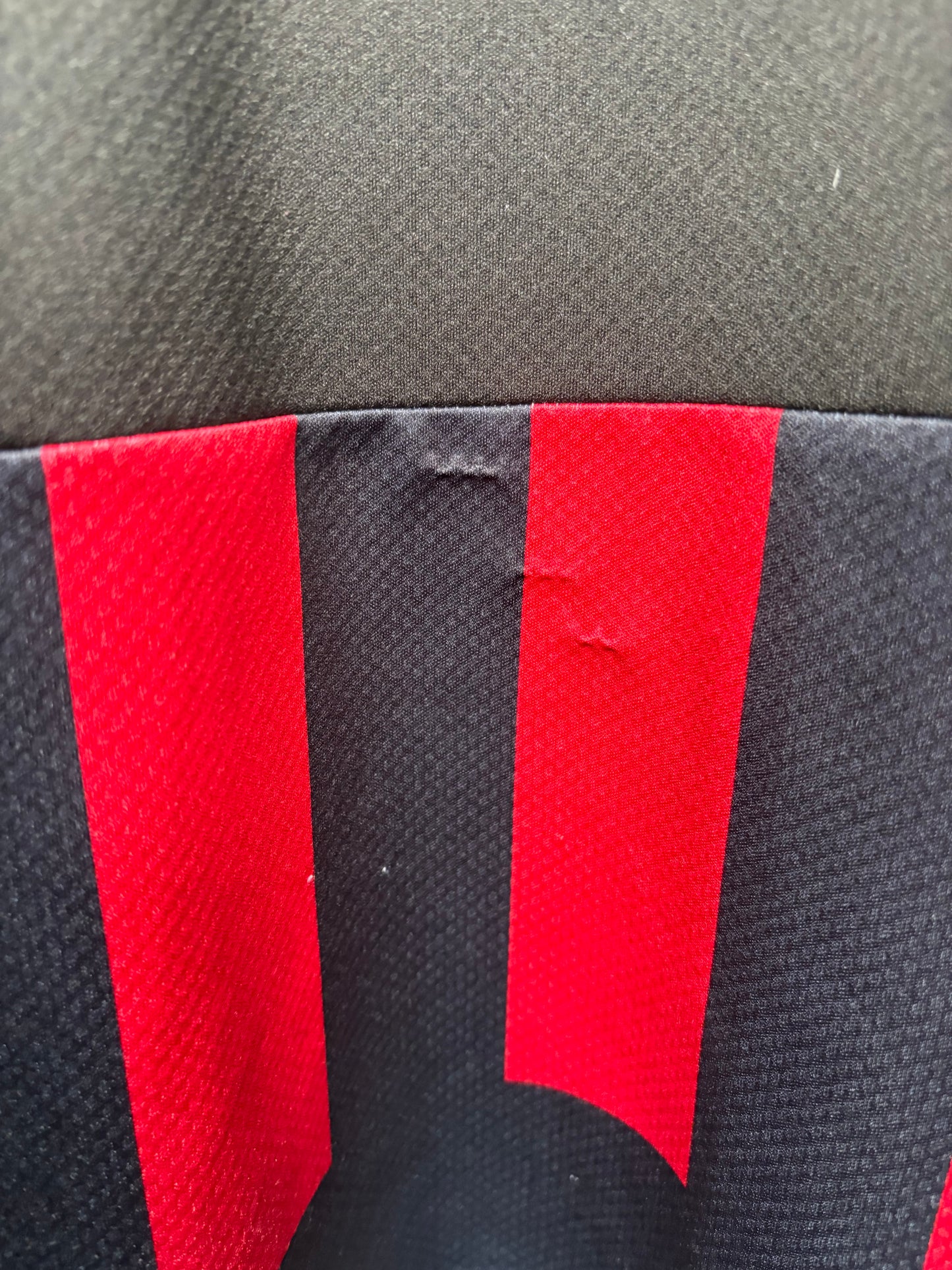 Ac Milan Home Shirt 2022/23 (L)