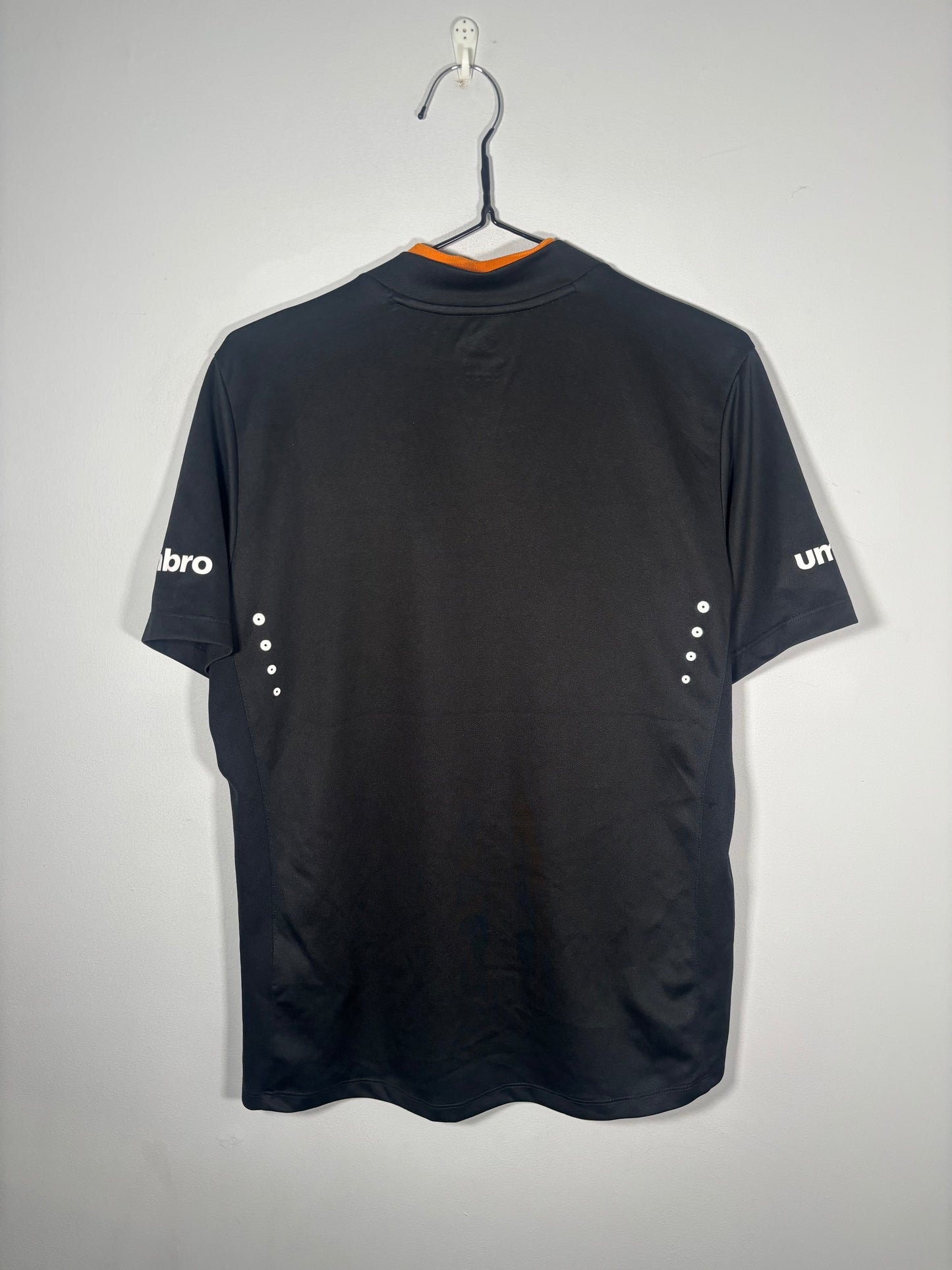 Hull City Away Shirt 2014/15 (S)