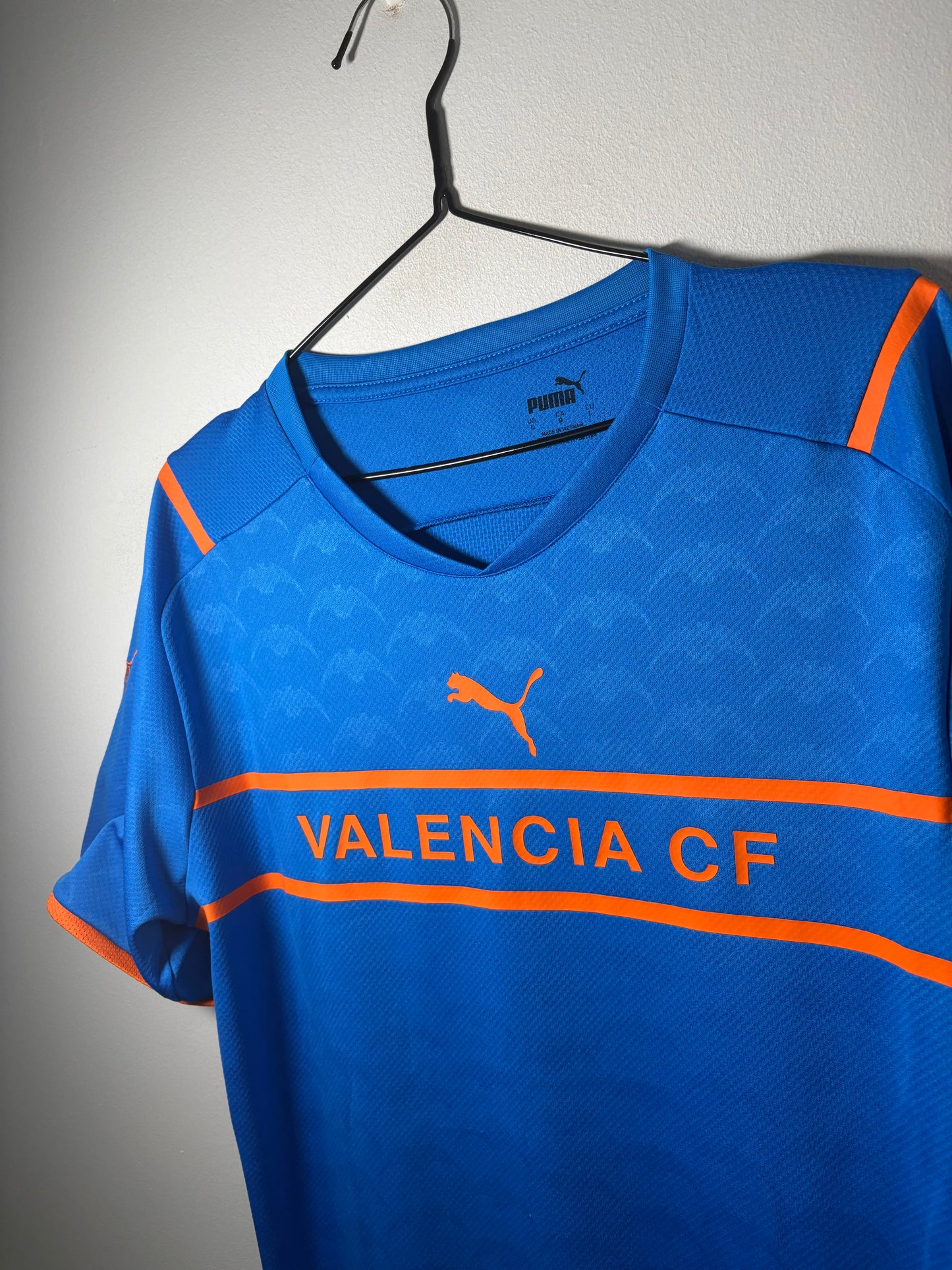 Valencia Third Shirt 2021/22 (L)