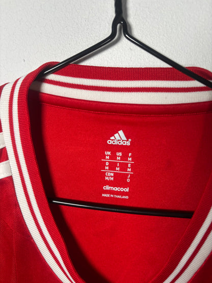 Bayern Munich Home Shirt 2013/14 (M)