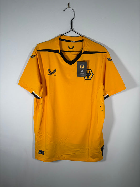 Wolves Pro Home Shirt 2022/23 (L)
