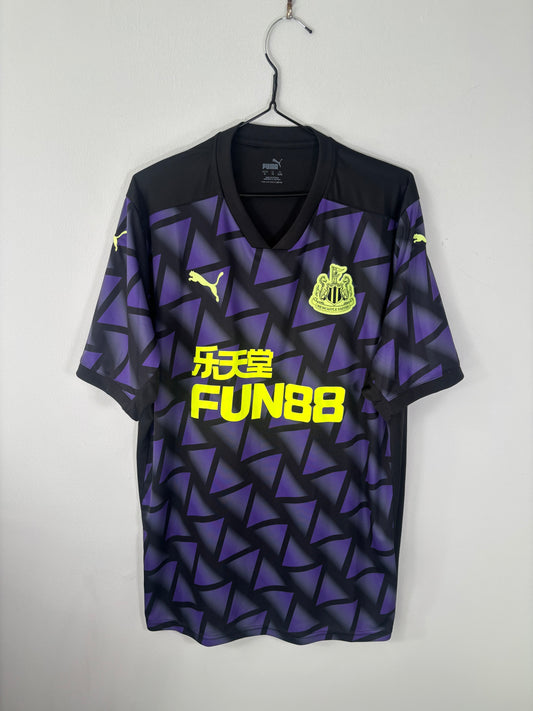 Newcastle United Third Shirt 2020/21 (XL)