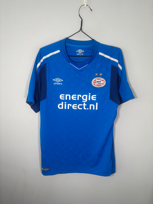 PSV Third Shirt 2017/18 (M)