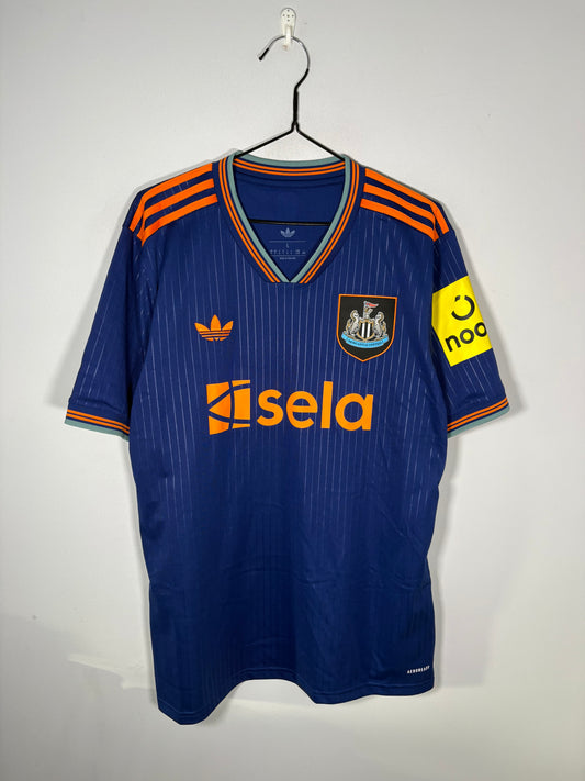 Newcastle United Third Shirt 2025/26 (L)