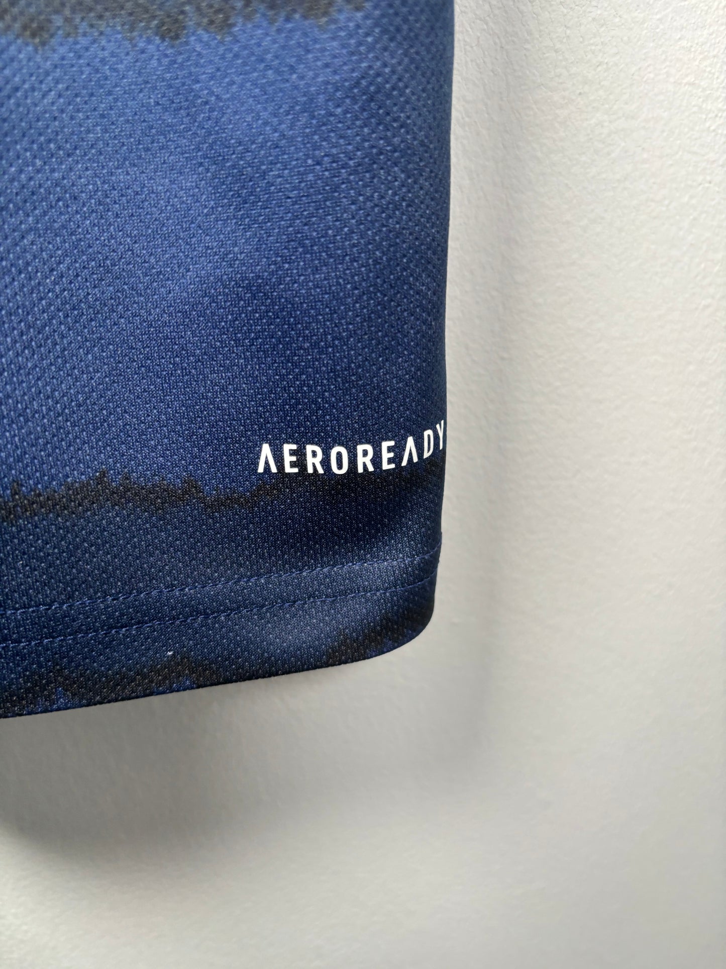 Scotland Home Shirt 2020 (S)